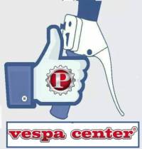 Vespa Center